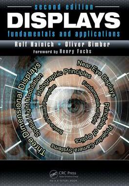 【预订】Displays