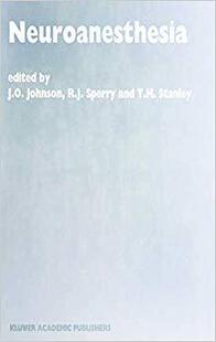 【预订】Neuroanesthesia