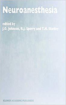 【预订】Neuroanesthesia
