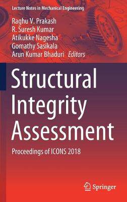 【预订】Structural Integrity Assessment