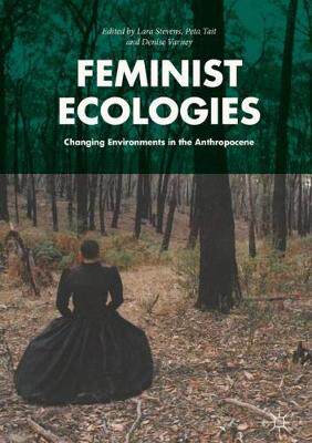 【预订】Feminist Ecologies