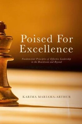 【预订】Poised for Excellence