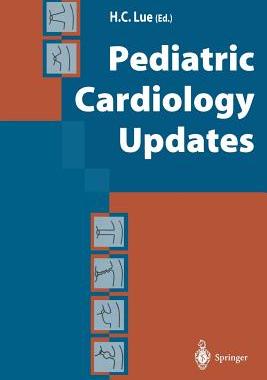 【预订】Pediatric Cardiology Updates