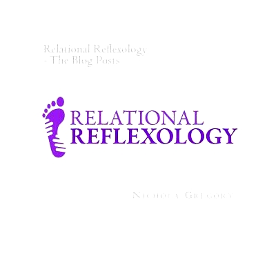 预订 Relational Reflexology The Blog Posts: 9781500530914