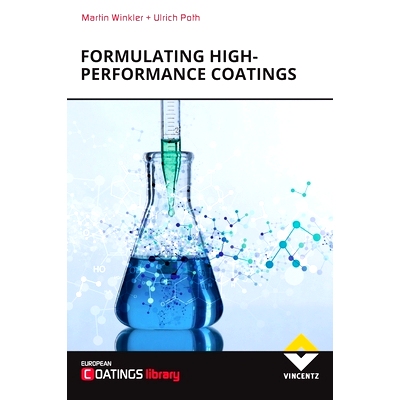 预订 Formulating High-performance Coatings: 9783748607687