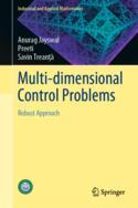 【预订】Multi-dimensional Control Optimization Problems 9789811965609