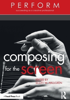 【预订】Composing for the Screen 9781032004426