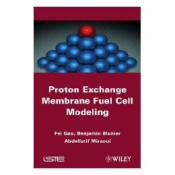 【预订】Proton Exchange Membrane Fuel Cells Modeling