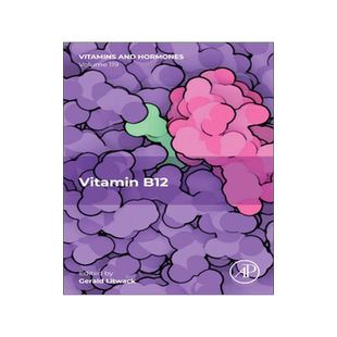 [预订]Vitamin B12