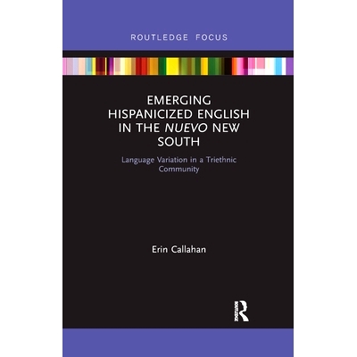 Language Variation in a Triethnic Commun