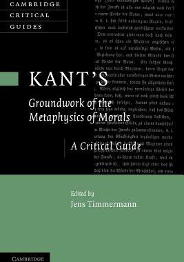 预订 Kant's 'Groundwork of the Metaphysics of Morals'