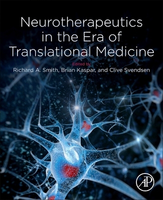 【预订】Neurotherapeutics in the Era of Translational Medicine