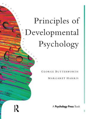 【预订】Principles of Developmental Psychology