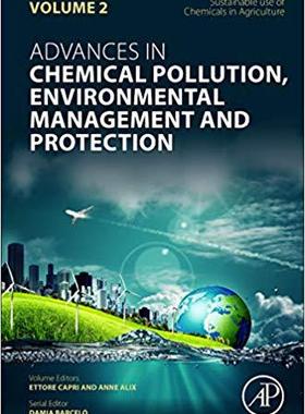 【预售】Sustainable Use of Chemicals in Agri...
