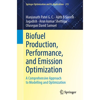 A Comprehensive Approach to Modelling an