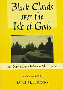 【预订】Nusantara: Anthology of Modern Indonesian Short Stories