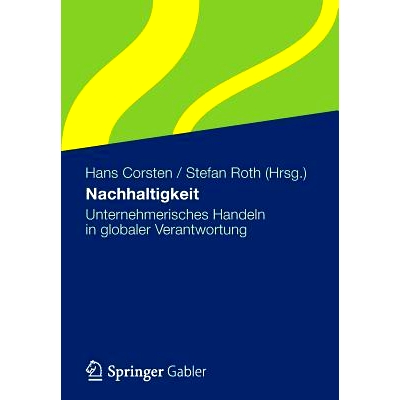 Unternehmerisches Handeln in globaler Ve