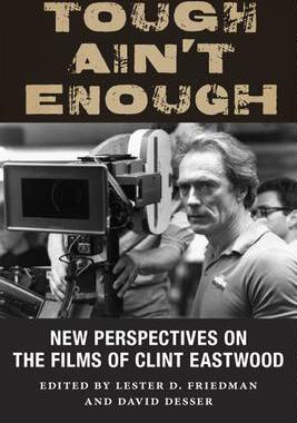 [预订]Tough Ain’t Enough 9780813586014