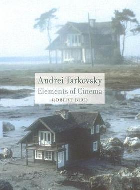 【预售】Andrei Tarkovsky: Elements of Cinema