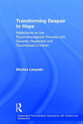 【预订】Transforming Despair to Hope