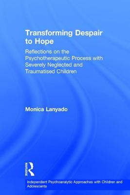 【预订】Transforming Despair to Hope