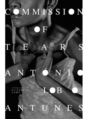 预订 Commission of Tears 泪水委员会: 9781628975079