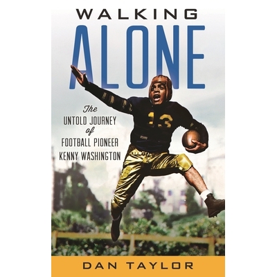 The Untold Journey of Football Pioneer K