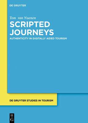 [预订]Scripted Journeys 9783110700435