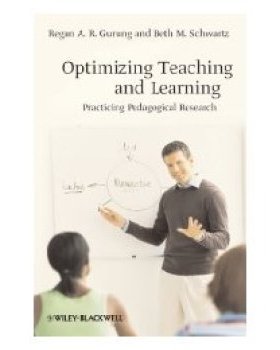 【预订】Optimizing Teaching And Learning - Practicing Pedagogical Research