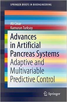 【预售】Advances in Artificial Pancreas Syst...