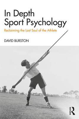 【预订】In Depth Sport Psychology