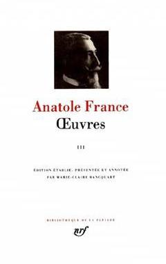 [预订]Œuvres, Vol. 3 9782070112111