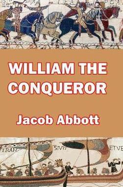 [预订]William the Conqueror 9781389482274