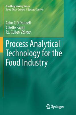 【预订】Process Analytical Technology for the Food Industry