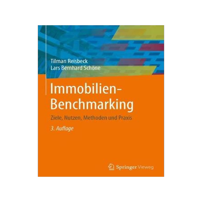 预订 Immobilien-Benchmarking