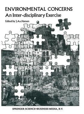 预订 Environmental Concerns