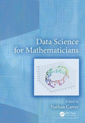 【预订】Data Science for Mathematicians