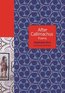 【预订】After Callimachus: Poems