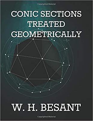 【预售】Conic Sections Treated Geometrically