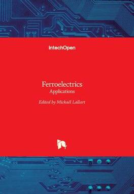 [预订]Ferroelectrics - Applications 9789533074566