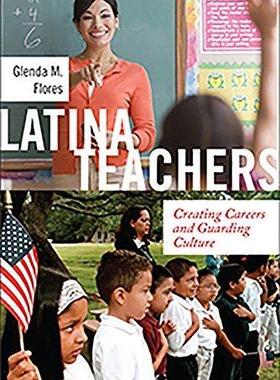 [预订]Latina Teachers 9781479813537
