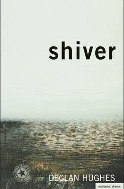 【预订】Shiver