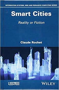 【预售】Smart Cities: Reality Or Fiction