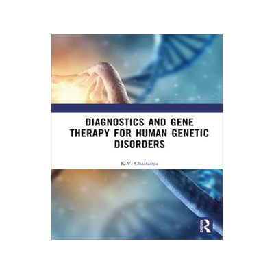 [预订]Diagnostics and Gene Therapy for Human Genetic Disorders 9781032381640
