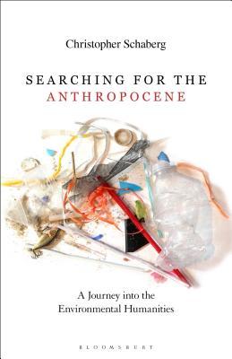 【预订】Searching for the Anthropocene