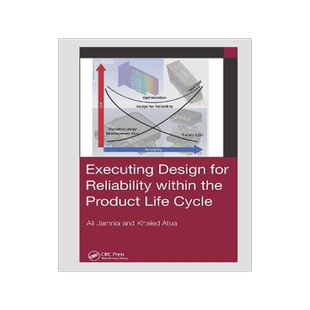 预订 Executing Design for Reliability Within the Product Life Cycle