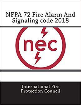 【预售】Nfpa 72 Fire Alarm and Signaling Cod...