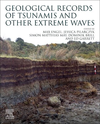 【预订】Geological Records of Tsunamis and Other Extreme Waves