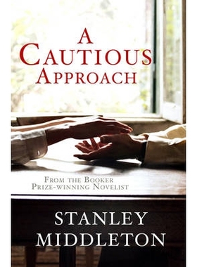 预订 A Cautious Approach: 9780091936952