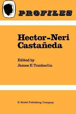 预订 Hector-Neri Castañeda